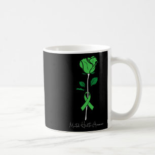 Beraterin für Gesundheitsbewusstsein Kaffeetasse