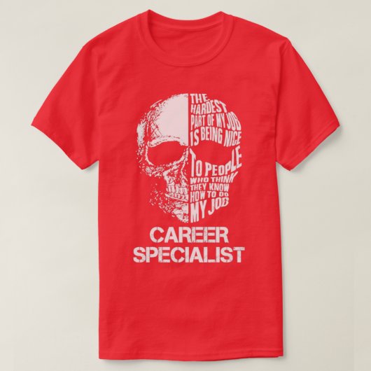 Beraterin T-Shirt (Design vorne)
