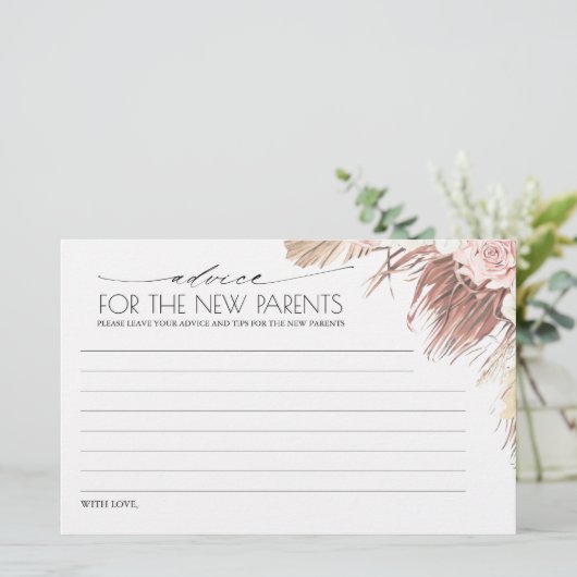 Beratung der neuen Eltern oder Mütter (Stehend Vorderseite)