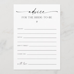 Beratung für das Brautparty-Spiel Programm