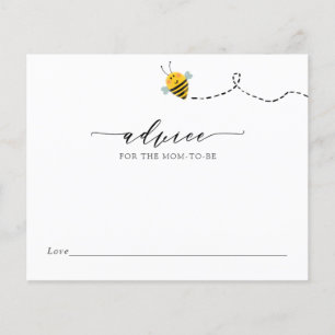 Beratung für die Mommy-to-Bee