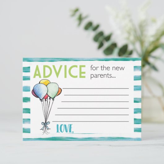 Beratung für neue Eltern (Stehend Vorderseite)