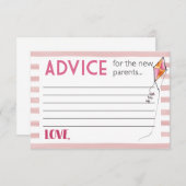 Beratung für neue Eltern (Vorne/Hinten)