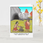 Beratung Karte (Gelbe Blume)