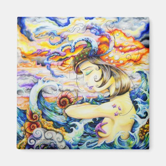 Beratung Magnet (Vorne)