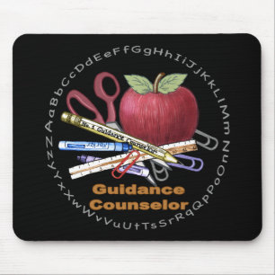 Beratung Mousepad