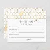 Beratung und Wünsche für das Brautparty von Braut (Vorne/Hinten)