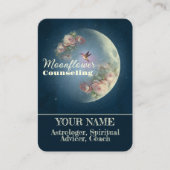 Beratung - Visitenkarte (Vorderseite)