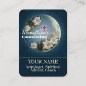 Beratung - Visitenkarte (Vorderseite)