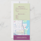 Beratung - Visitenkarte, Flyer, Promo Card (Rückseite)