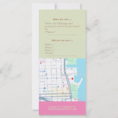 Beratung - Visitenkarte, Flyer, Promo Card (Rückseite)