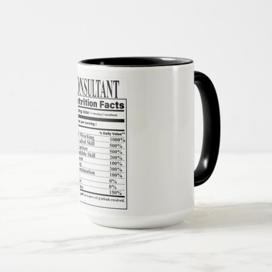 Beratungsnährwert Tasse (VorderseiteRechts)
