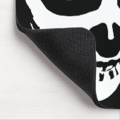 berauschender Tod Mousepad (Ecke)