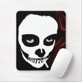 berauschender Tod Mousepad (Mit Mouse)