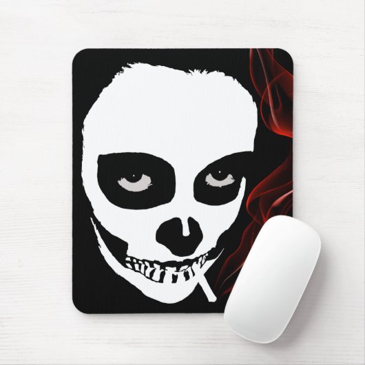 berauschender Tod Mousepad (Mit Mouse)