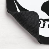 berauschender Tod Mousepad (Ecke)