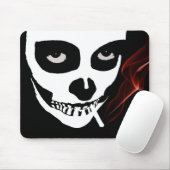 berauschender Tod Mousepad (Mit Mouse)