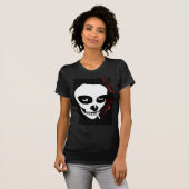berauschender Tod T-Shirt (Vorne ganz)