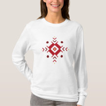 Berber Tatoo Sweatshirt
