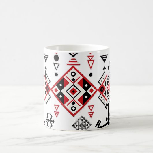 Berbertasse Kaffeetasse (Mittel)