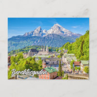 Berchtesgaden, Deutschland