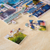 Berchtesgaden, Deutschland Puzzle (Seite)