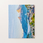 Berchtesgaden, Deutschland Puzzle (Vertikal)