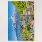 Berchtesgaden, Deutschland Puzzle (Vertikal)