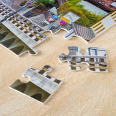 Berchtesgaden, Deutschland Puzzle (Seite)