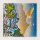 Berchtesgaden, Deutschland Puzzle (Horizontal)