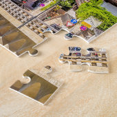 Berchtesgaden, Deutschland Puzzle (Seite)