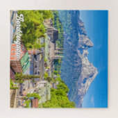 Berchtesgaden, Deutschland Puzzle (Horizontal)