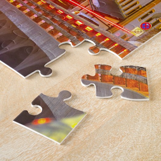 Berchtesgaden, Deutschland Puzzle (Seite)