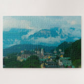 Berchtesgaden Deutschland Puzzle (Horizontal)