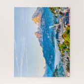 Berchtesgaden, Deutschland Puzzle (Vertikal)