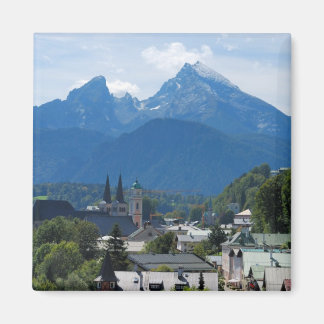 Berchtesgaden Magnet