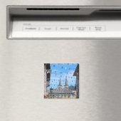 Berchtesgaden Magnet (In Situ (Geschirrspüler))