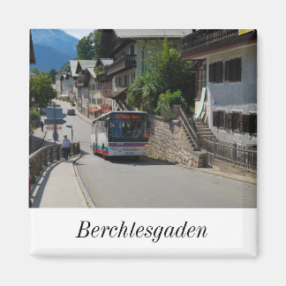 Berchtesgaden Magnet