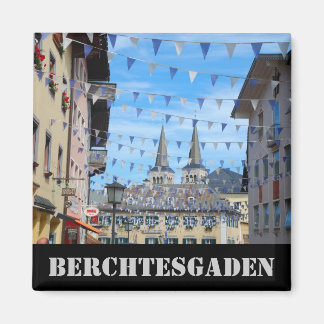 Berchtesgaden Magnet