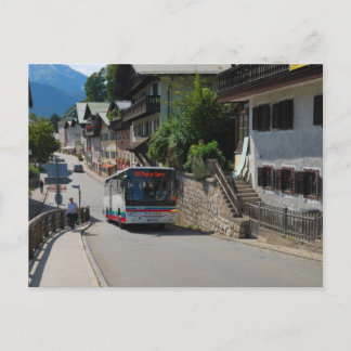 Berchtesgaden Postkarte
