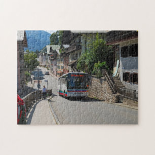 Berchtesgaden Puzzle