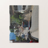 Berchtesgaden Puzzle (Vertikal)