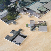 Berchtesgaden Puzzle (Seite)