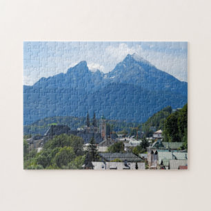 Berchtesgaden Puzzle