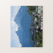 Berchtesgaden Puzzle (Vertikal)