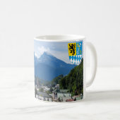 Berchtesgaden Tasse (VorderseiteRechts)