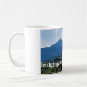 Berchtesgaden Tasse (Links)