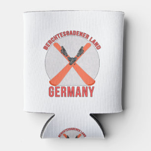 Berchtesgadener Land, Deutschland Dosenkühler