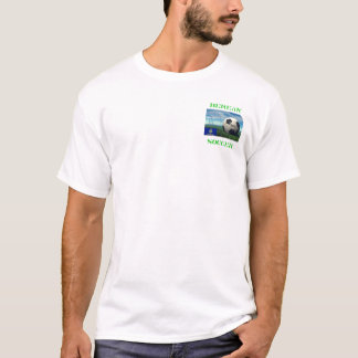 Berean Fußball T-Shirt