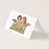 Bereavement (Rückseite)